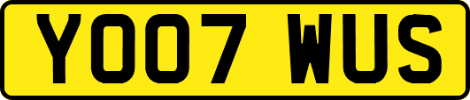 YO07WUS