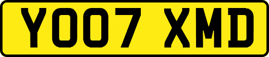 YO07XMD