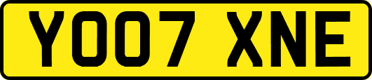 YO07XNE