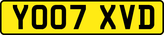 YO07XVD