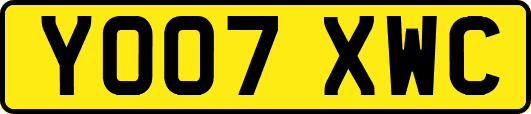 YO07XWC
