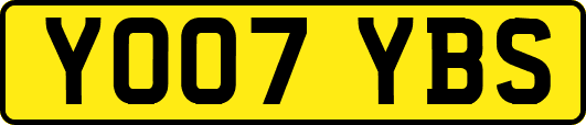 YO07YBS