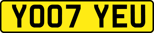 YO07YEU