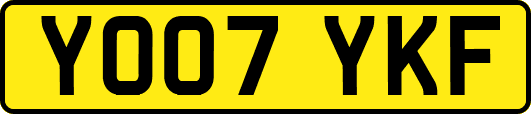 YO07YKF