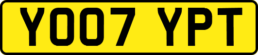 YO07YPT