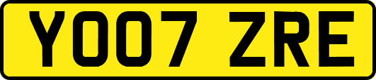 YO07ZRE