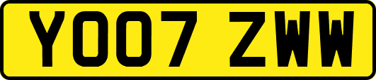 YO07ZWW