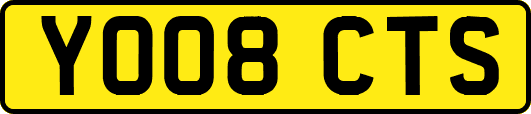 YO08CTS