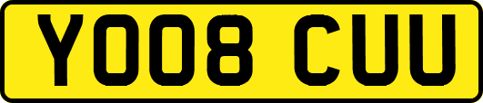 YO08CUU