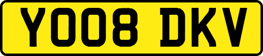 YO08DKV
