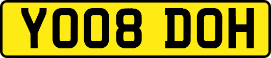 YO08DOH