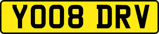 YO08DRV