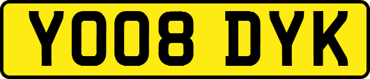 YO08DYK