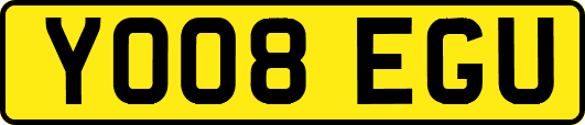YO08EGU