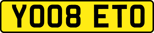 YO08ETO