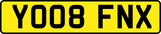 YO08FNX