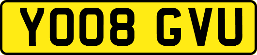 YO08GVU