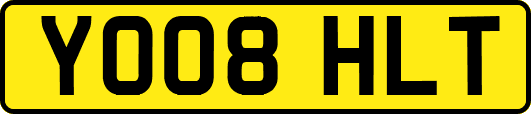 YO08HLT