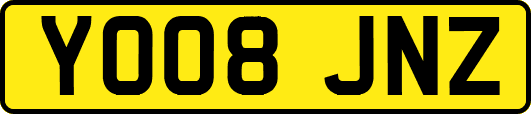 YO08JNZ