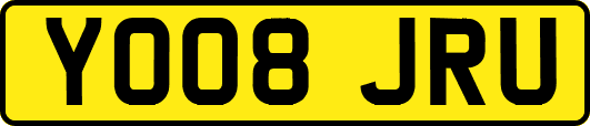 YO08JRU