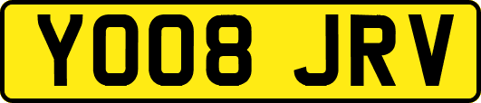 YO08JRV