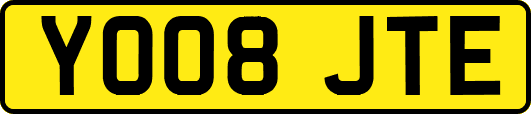 YO08JTE