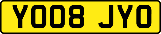 YO08JYO