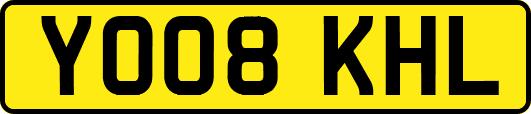 YO08KHL