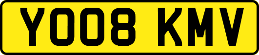 YO08KMV