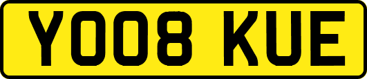 YO08KUE