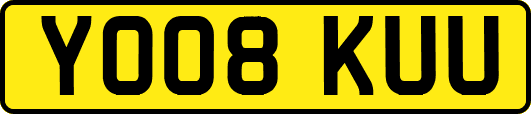 YO08KUU