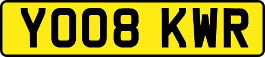YO08KWR
