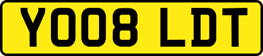 YO08LDT