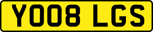 YO08LGS