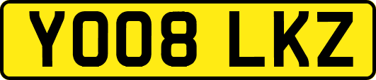 YO08LKZ