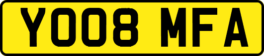 YO08MFA