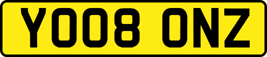 YO08ONZ