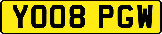 YO08PGW