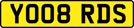 YO08RDS