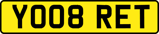 YO08RET