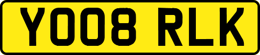 YO08RLK