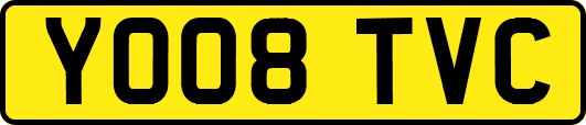 YO08TVC