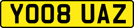 YO08UAZ