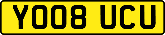 YO08UCU
