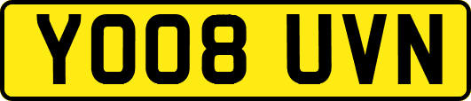 YO08UVN