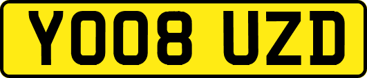 YO08UZD