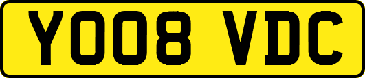 YO08VDC