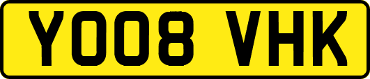 YO08VHK