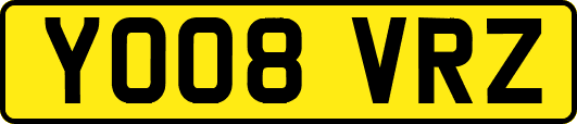 YO08VRZ