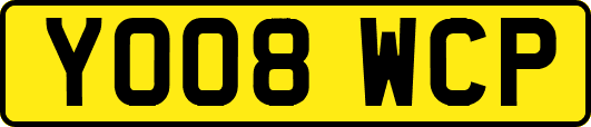 YO08WCP